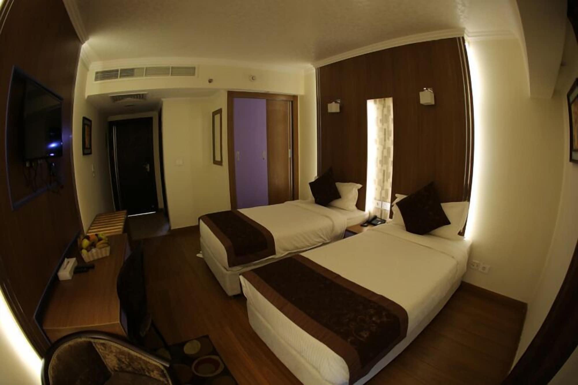 Tolip Inn Maadi Каїр Екстер'єр фото