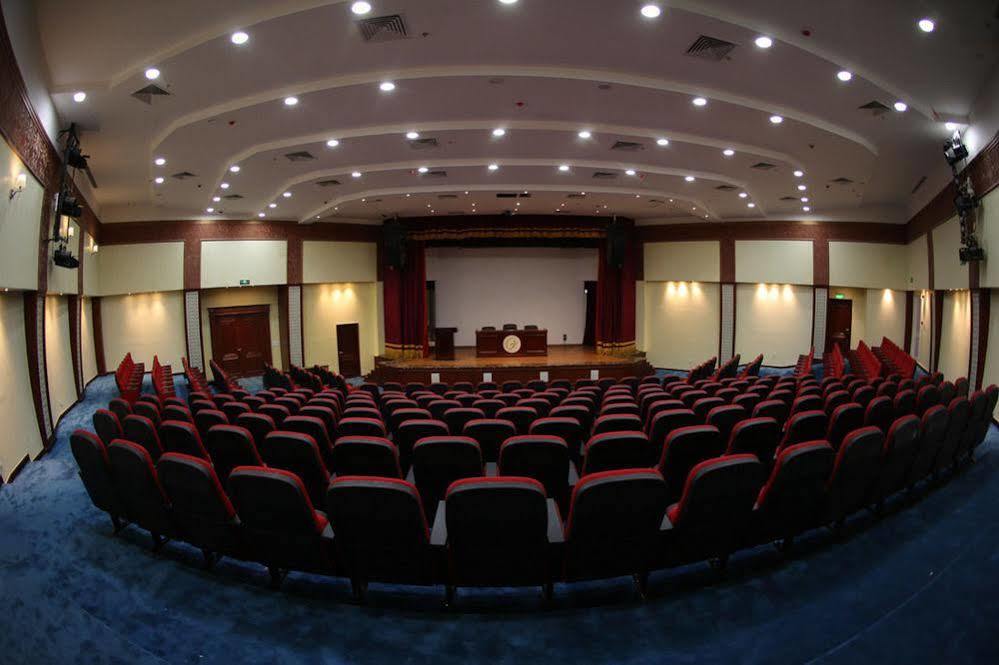 Tolip Inn Maadi Каїр Екстер'єр фото